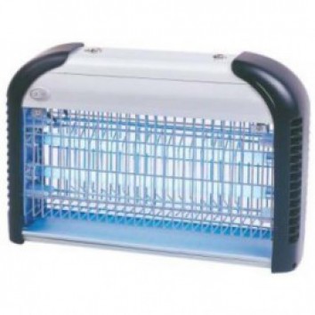MAGNUM INSECT KILLER 2 X 18W